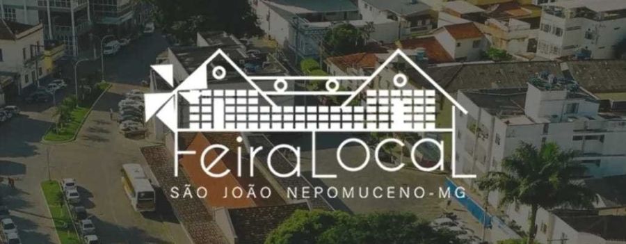 Feira Local de São João Nepomuceno