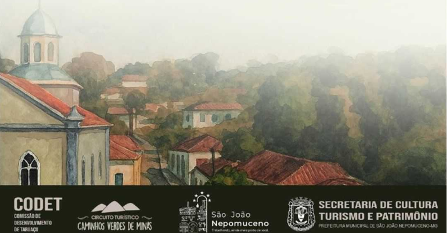 7º Canta São João abre inscrições para canções autorais e promete celebrar a música brasileira em meio às montanhas de Taruaçu