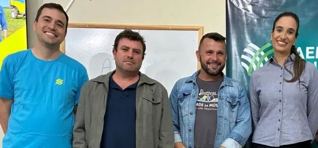 Reunião no Sindicato Rural discute Plano Safra 2025-2026 com foco em investimentos e apoio ao produtor