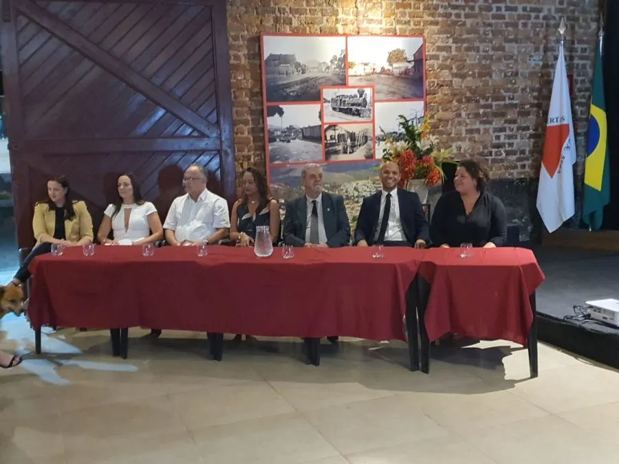 Primeira turma do programa Mulheres Mil se forma no campus São João Nepomuceno do IF Sudeste MG