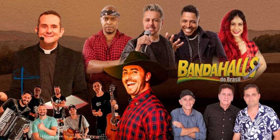 Festival Doce Viola movimenta o distrito de Carlos Alves neste sábado com música, cultura e tradição