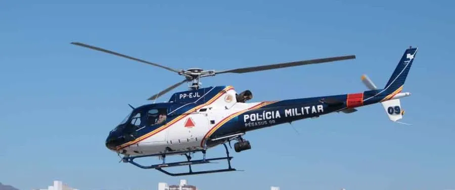 Megaoperação “Saracura” desarticula rede ligada ao Comando Vermelho em Juiz de Fora e Bicas: 14 presos e quase 50 viaturas mobilizadas