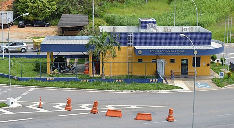 PRF intensifica fiscalização por radar na BR-116 e BR-267 (Zona da Mata)
