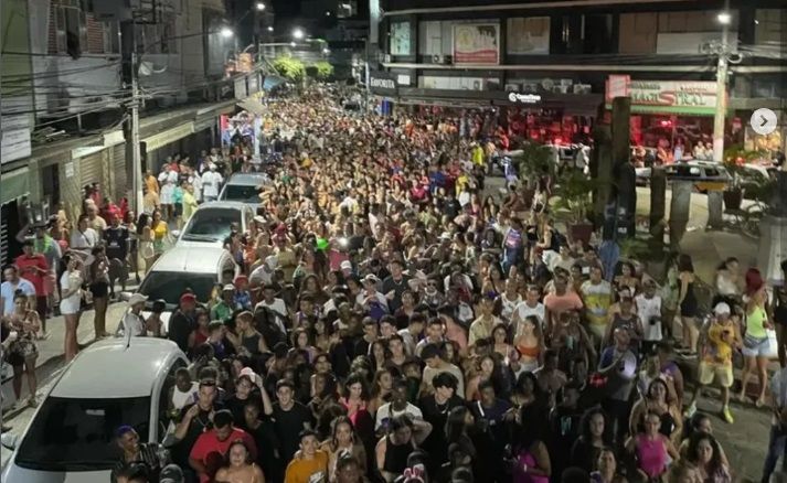 Prazo para legalização de blocos e eventos do Carnaval 2026 termina nesta sexta-feira (16)