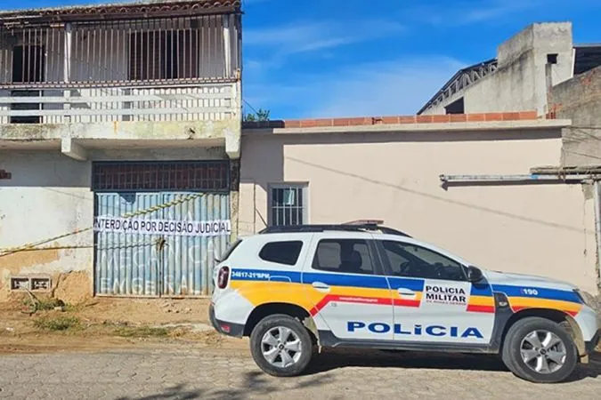 Golpe no Crime Organizado: 25 são presos em megaoperação na Zona da Mata mineira