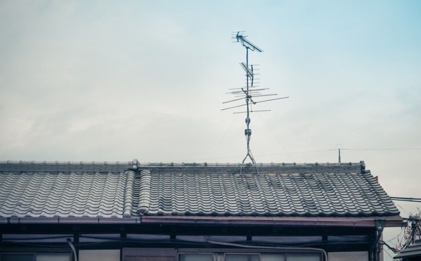 Moradores denunciam falhas no repetidor de TV e cobram providências da Prefeitura
