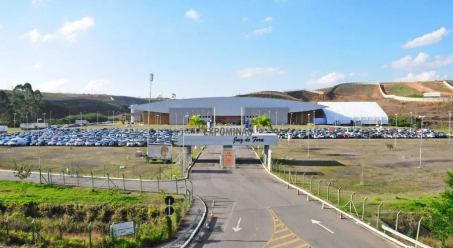 FIEMG formaliza aquisição do Expominas Juiz de Fora por R$ 39 milhões e reforça desenvolvimento regional