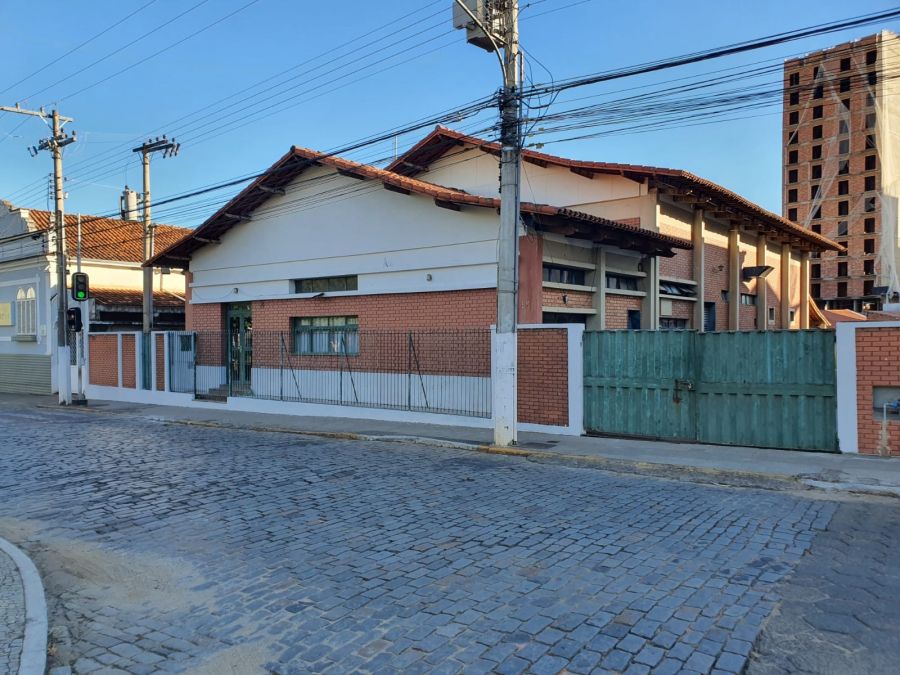 Prefeitura de São João Nepomuceno adquire antigo imóvel da Telemig e planeja reorganização da estrutura administrativa