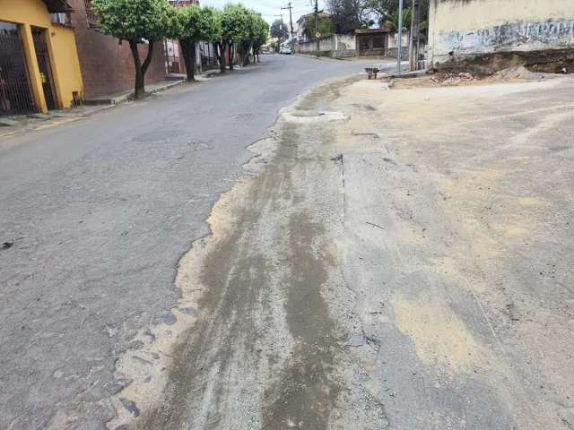DECISÃO CONTRA COPASA EM BH ACENDE DEBATE SOBRE DANOS EM RUAS DE SÃO JOÃO NEPOMUCENO