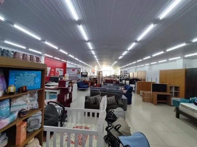 REDE MINAS