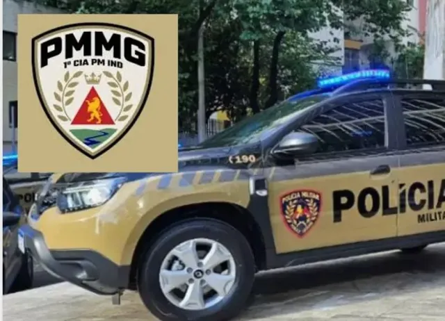 POLÍCIA LOCALIZA EM SÃO PAULO INVESTIGADO EM CASO ENVOLVENDO MENORES DE SÃO JOÃO NEPOMUCENO