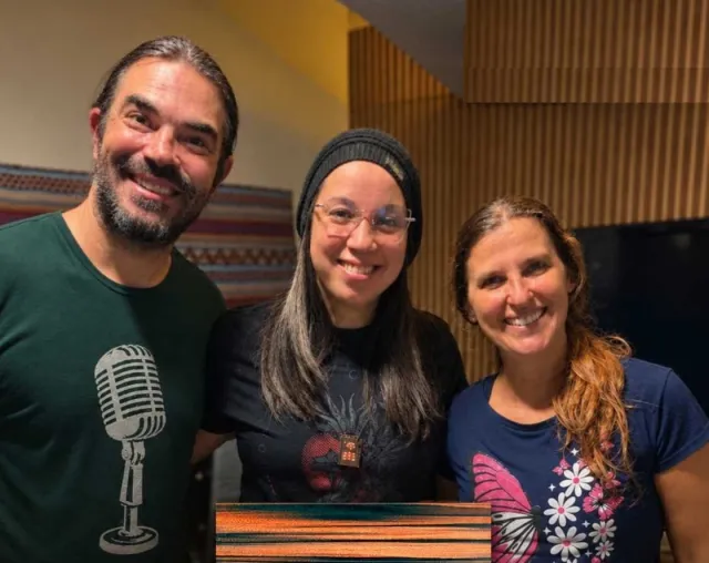 OS BAZÉS LANÇAM “CANTE UM CANTO” E CELEBRAM A PRODUÇÃO MUSICAL DA ZONA DA MATA